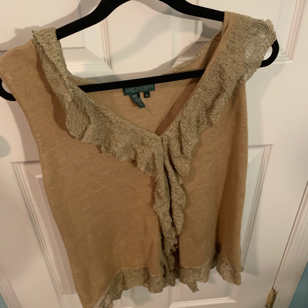 Ralph Lauren Top